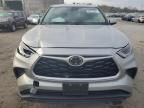 2021 Toyota Highlander L