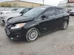 2014 Ford C-MAX Premium