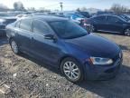 2011 Volkswagen Jetta SE