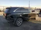 2016 KIA Sorento SX