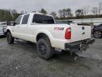 2015 Ford F250 Super Duty