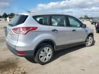 2015 Ford Escape S