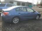 2012 Subaru Impreza Premium