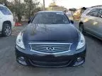 2012 Infiniti G37