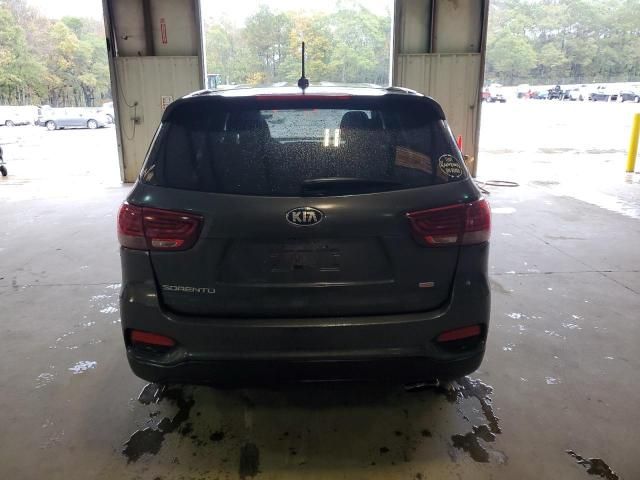 2019 KIA Sorento L