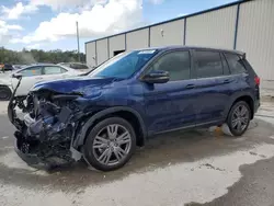 Honda Vehiculos salvage en venta: 2020 Honda Passport EXL