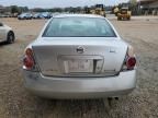 2002 Nissan Altima Base