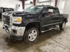 2015 GMC Sierra K2500 SLT