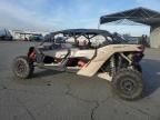 2023 Can-Am Maverick X3 Max X RS Turbo RR