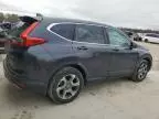 2017 Honda CR-V EXL