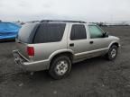 2002 Chevrolet Blazer