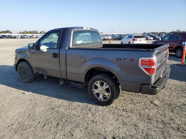 2009 Ford F150