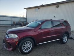 Dodge salvage cars for sale: 2023 Dodge Durango SXT