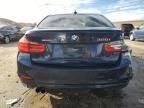 2014 BMW 328 XI Sulev