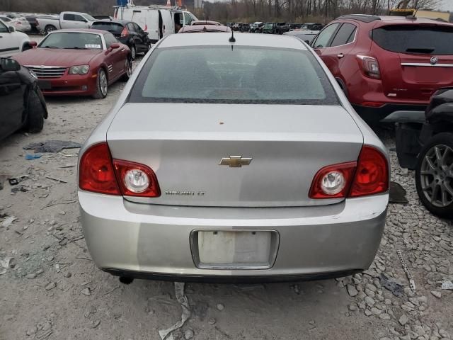 2010 Chevrolet Malibu 2LT