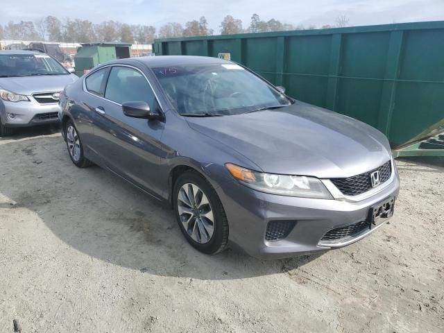 2013 Honda Accord LX-S