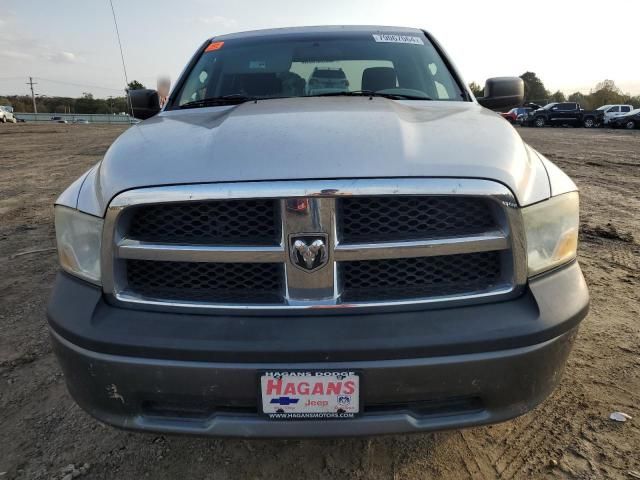 2010 Dodge RAM 1500