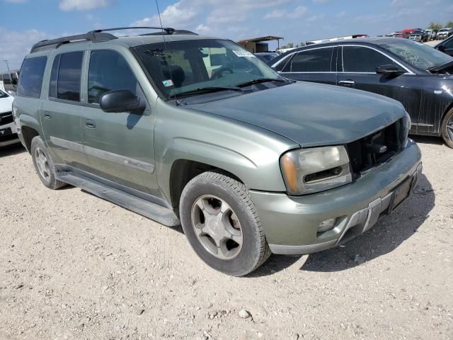 2004 Chevrolet Trailblazer EXT LS