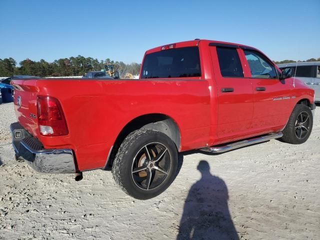 2011 Dodge RAM 1500