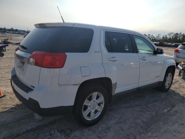 2012 GMC Terrain SLE