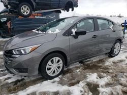 2024 Nissan Versa S en venta en Littleton, CO