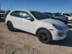 2013 Porsche Cayenne