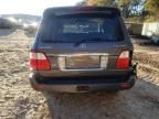 2005 Lexus LX 470