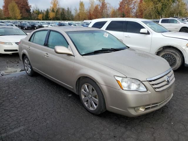 2007 Toyota Avalon XL