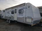 2014 Keystone Travel Trailer