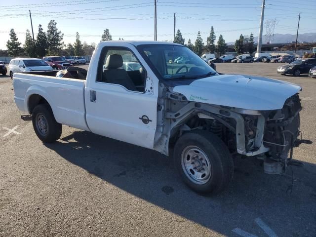 2016 Ford F250 Super Duty