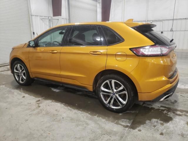 2015 Ford Edge Sport