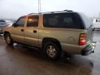 2002 Chevrolet Suburban C1500