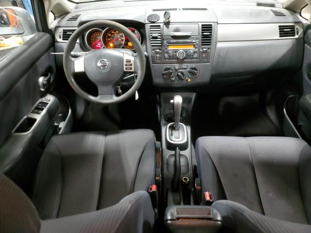 2008 Nissan Versa S