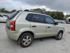 2007 Hyundai Tucson GLS