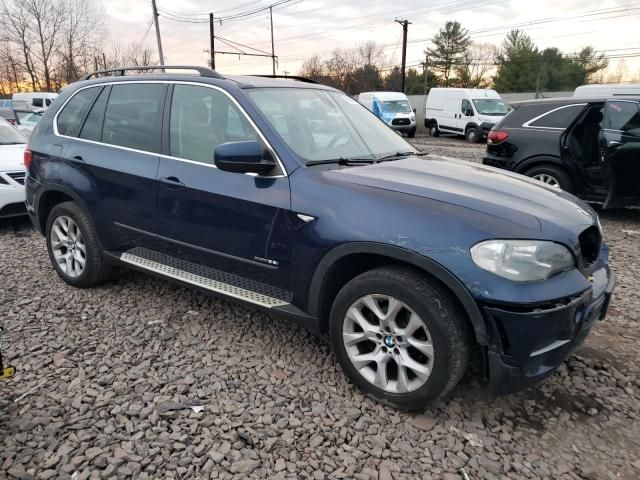 2013 BMW X5 XDRIVE35I