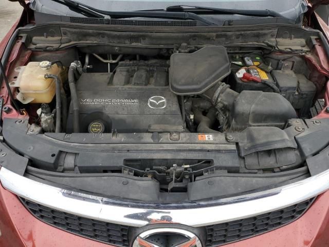 2008 Mazda CX-9