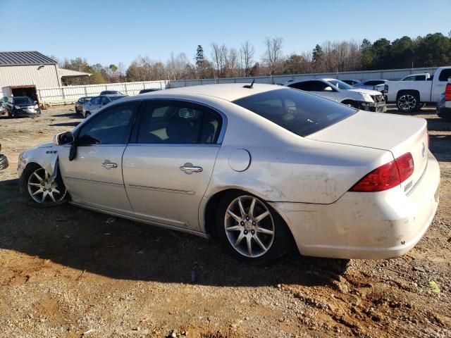 2008 Buick Lucerne CXL