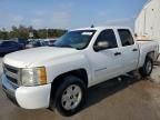 2010 Chevrolet Silverado C1500 LS