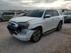 2014 Toyota 4runner SR5