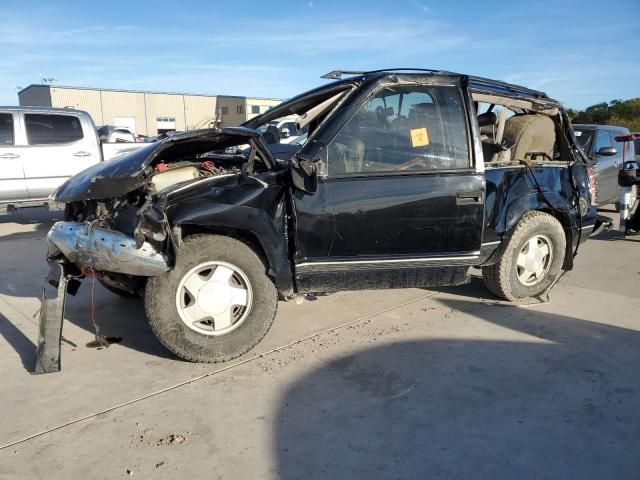 1995 Chevrolet Tahoe K1500