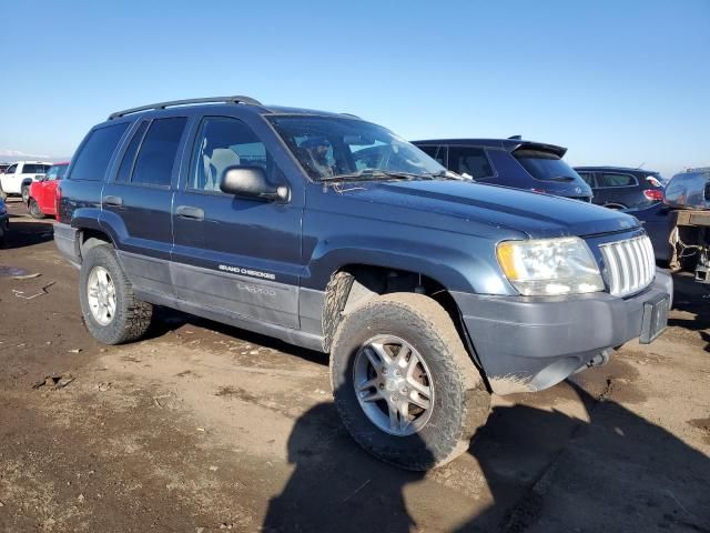 2004 Jeep Grand Cherokee Laredo