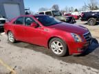 2008 Cadillac CTS