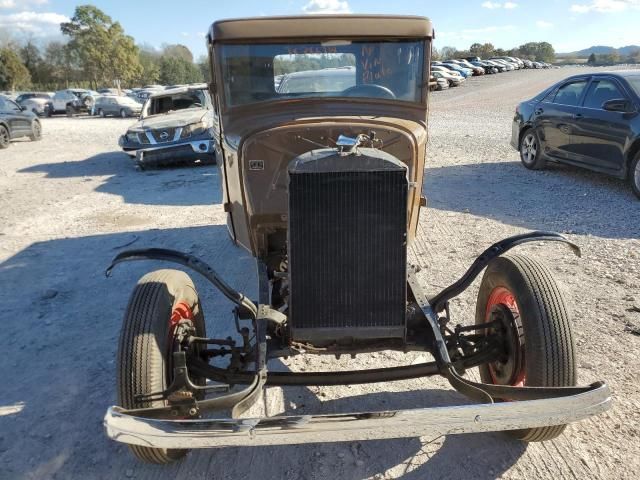 1934 Ford Other