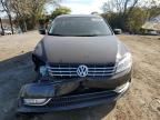 2014 Volkswagen Passat SEL