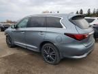 2018 Infiniti QX60