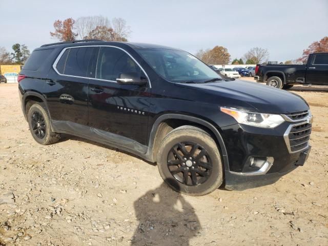 2020 Chevrolet Traverse LT