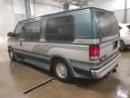 1995 Ford Econoline E150 Van