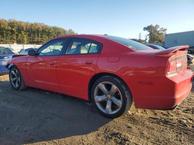 2013 Dodge Charger SXT