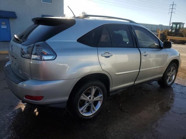 2006 Lexus RX 400