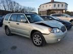 2006 Subaru Forester 2.5X Premium